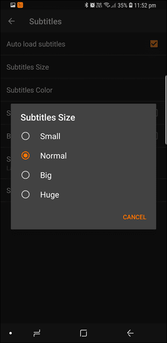 Top 20 Cool Vlc For Android Tips Tricks And Guides 21