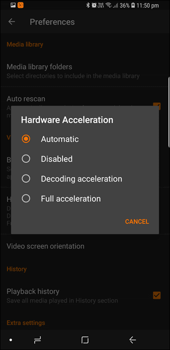 Top 20 Cool Vlc For Android Tips Tricks And Guides 4