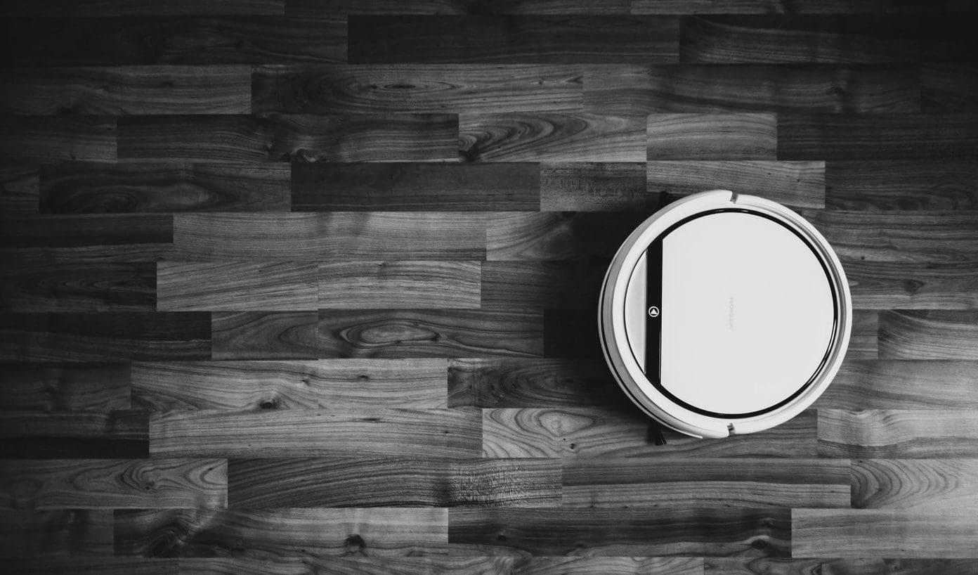 Top 3 Robot Vacuum Cleaners With Mop Feature 2
