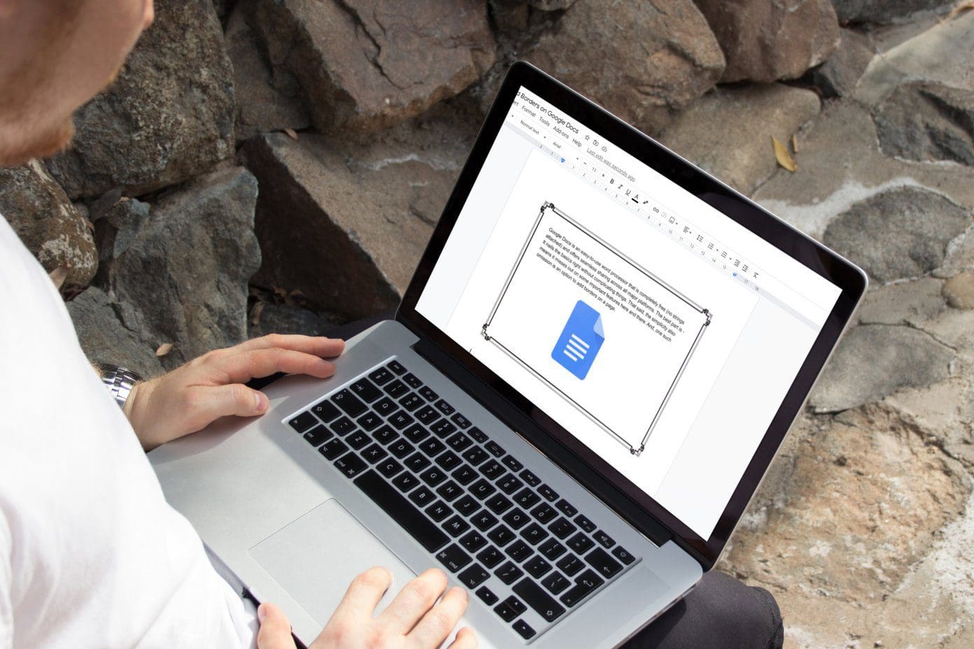 Top 3 Ways to Add Borders on Google Docs