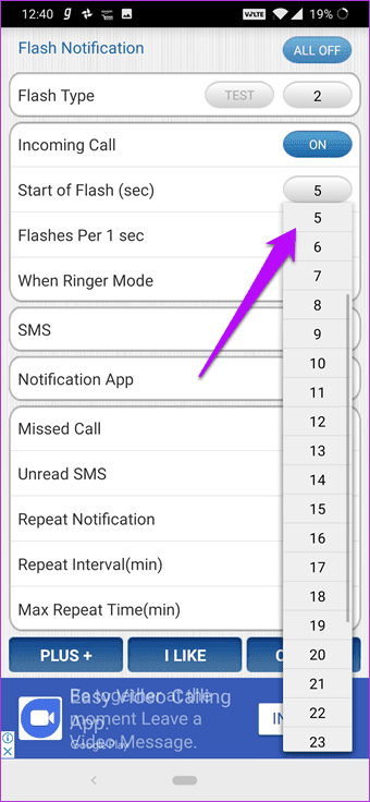 Top 4 Alternatives For Notification Led On The One Plus 6 T 2