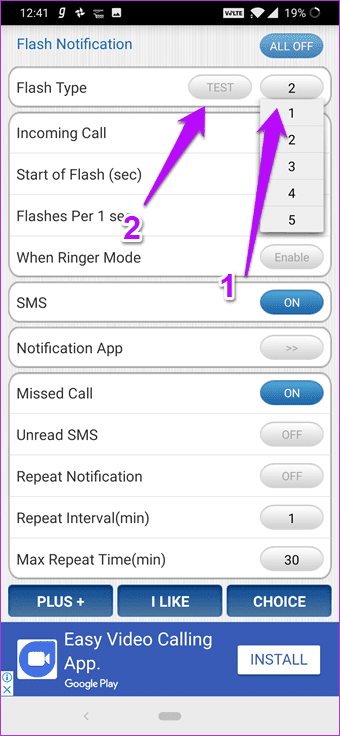 Top 4 Alternatives For Notification Led On The One Plus 6 T 5