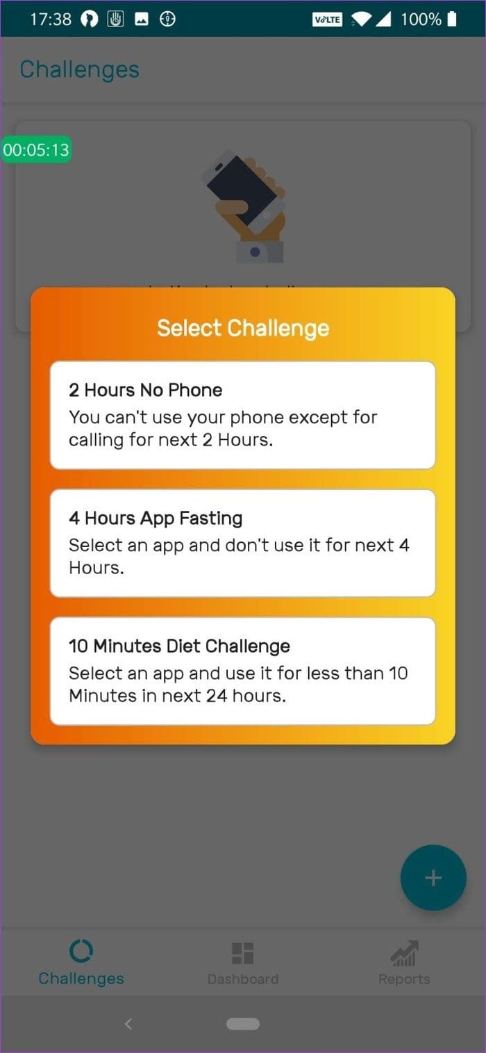 Top 5 Digital Wellness Apps For Android 14