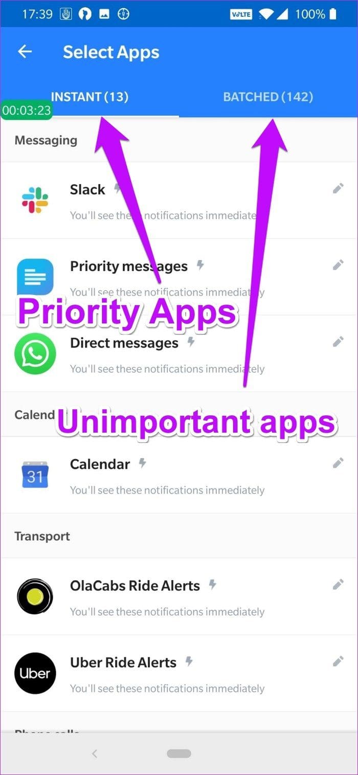 Top 5 Digital Wellness Apps For Android 21