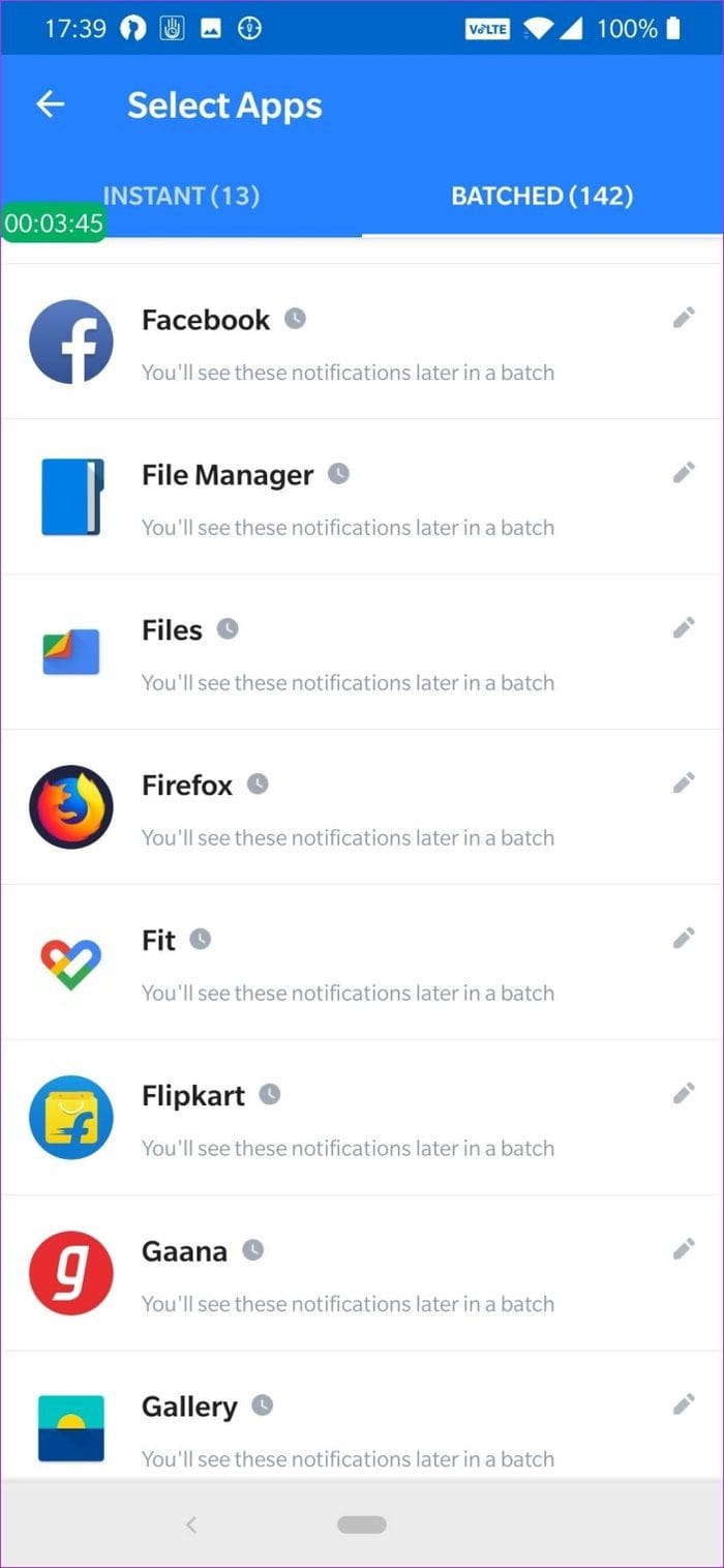 Top 5 Digital Wellness Apps For Android 22