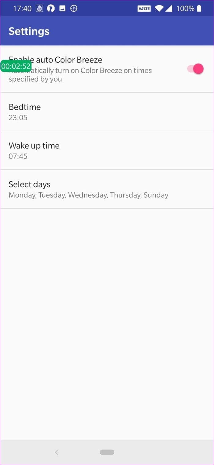 Top 5 Digital Wellness Apps For Android 25