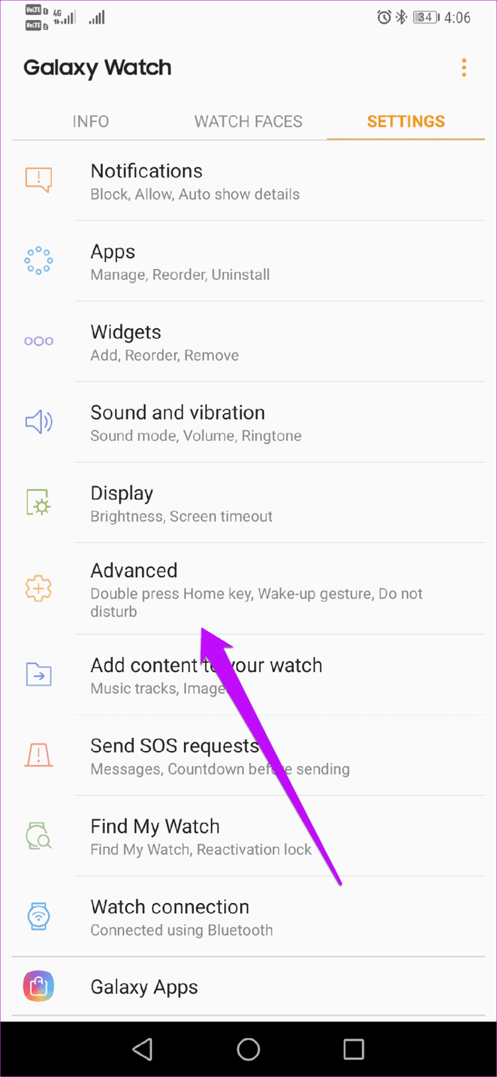 Top 5 Ways To Save Battery Life On Samsung Galaxy Watch 10