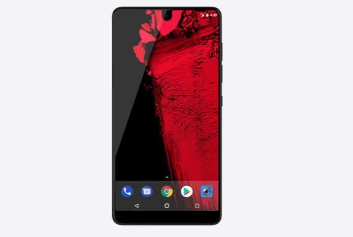 Top 6 Best Looking Smartphones 3