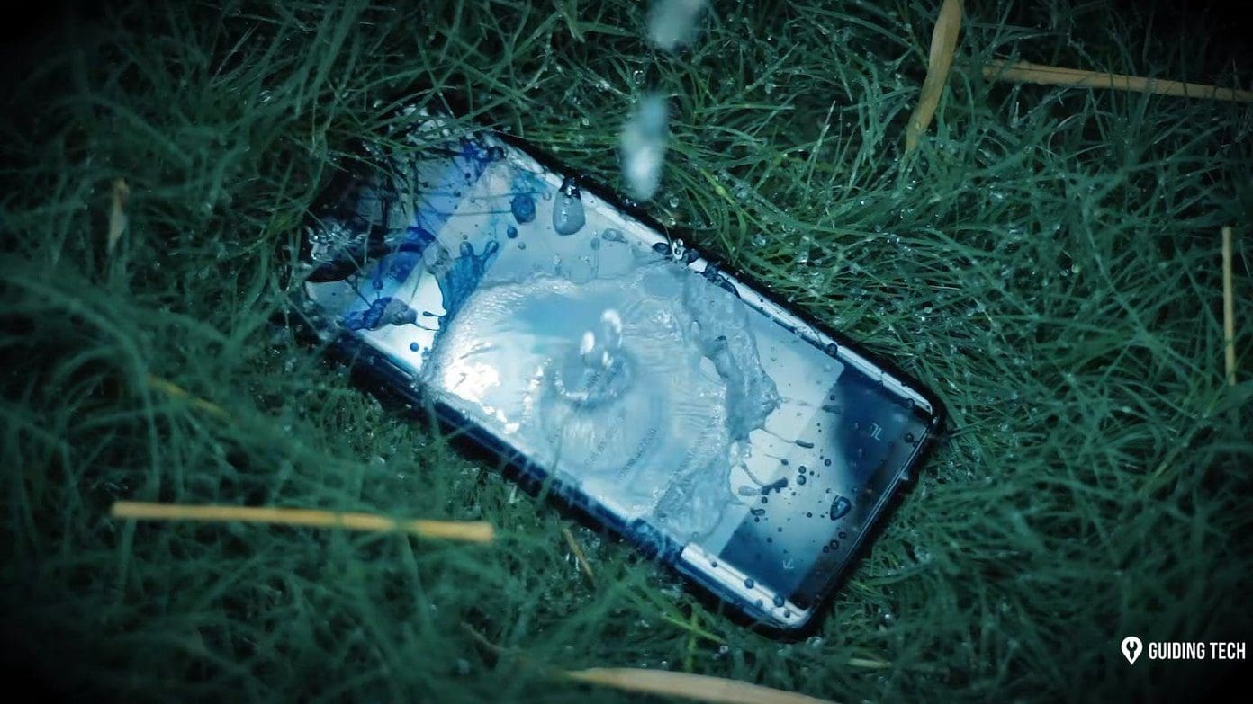 Top 6 Best Looking Smartphones 5