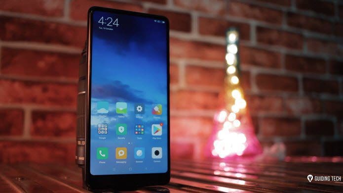 Top 6 Best Looking Smartphones 6