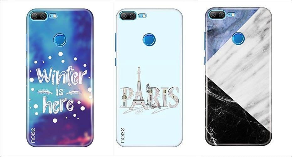 Top 6 Cases And Covers For Honor 9 Lite 3