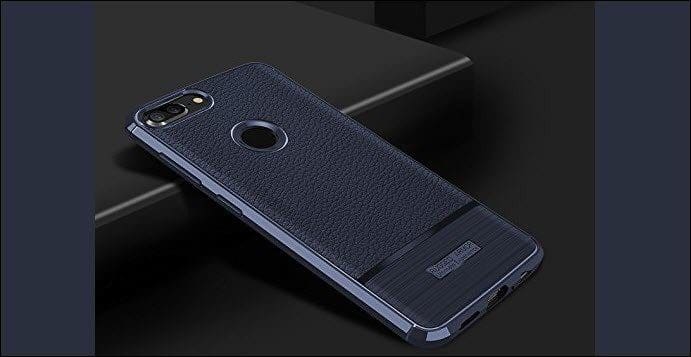 Top 6 Cases And Covers For Honor 9 Lite 4