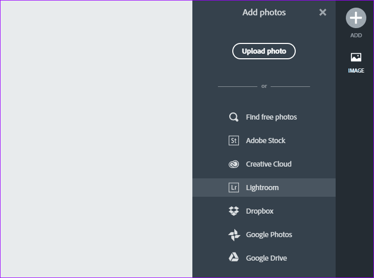 Top 6 Free Poster Making Websites Adobe 2