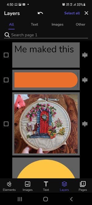Top 6 Free Template Apps for Instagram Stories Desygner 1