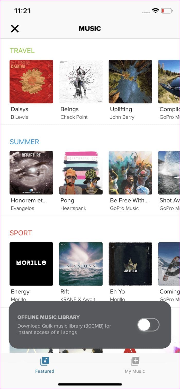 Top 6 Free Video Slideshow Apps For I Phone 22
