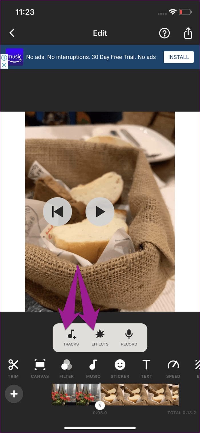 Top 6 Free Video Slideshow Apps For I Phone 28