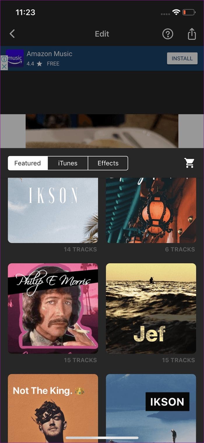 Top 6 Free Video Slideshow Apps For I Phone 29