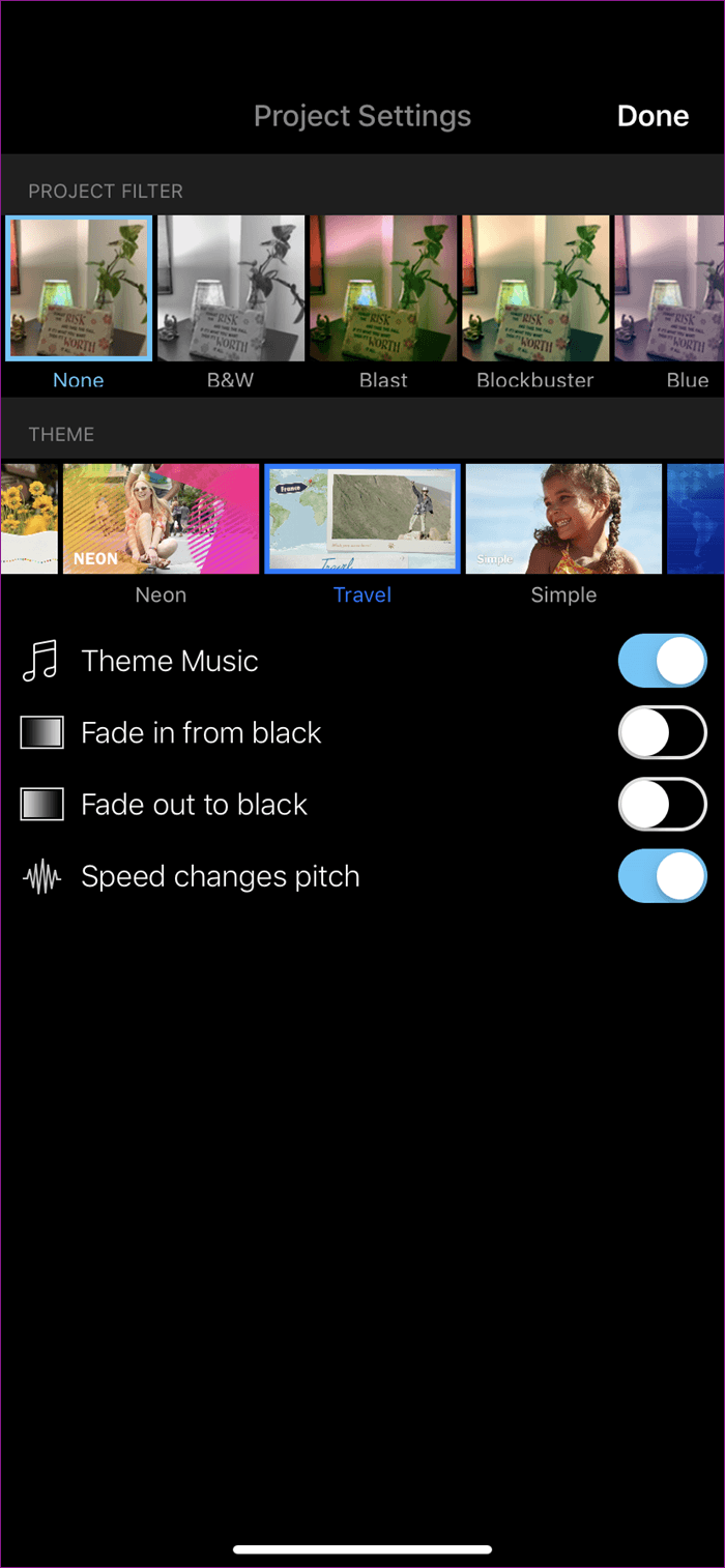 Top 6 Free Video Slideshow Apps For I Phone 6