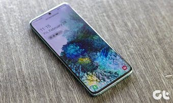 Top 6 Must Have Apps for Samsung Galaxy S20