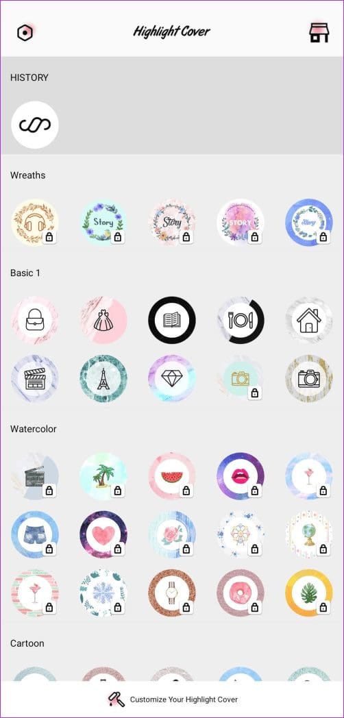 Top 7 Best Apps For Instagram Stories In 2019 10