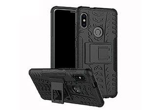 Zynk Case Back Cover