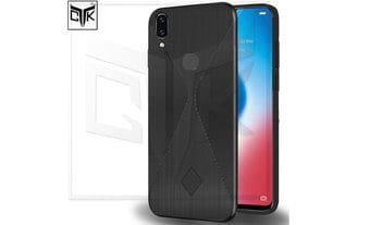 TheGiftKart Flexible Rugged Back Case