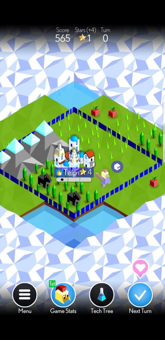 Top 7 Cool Casual Android Games 2