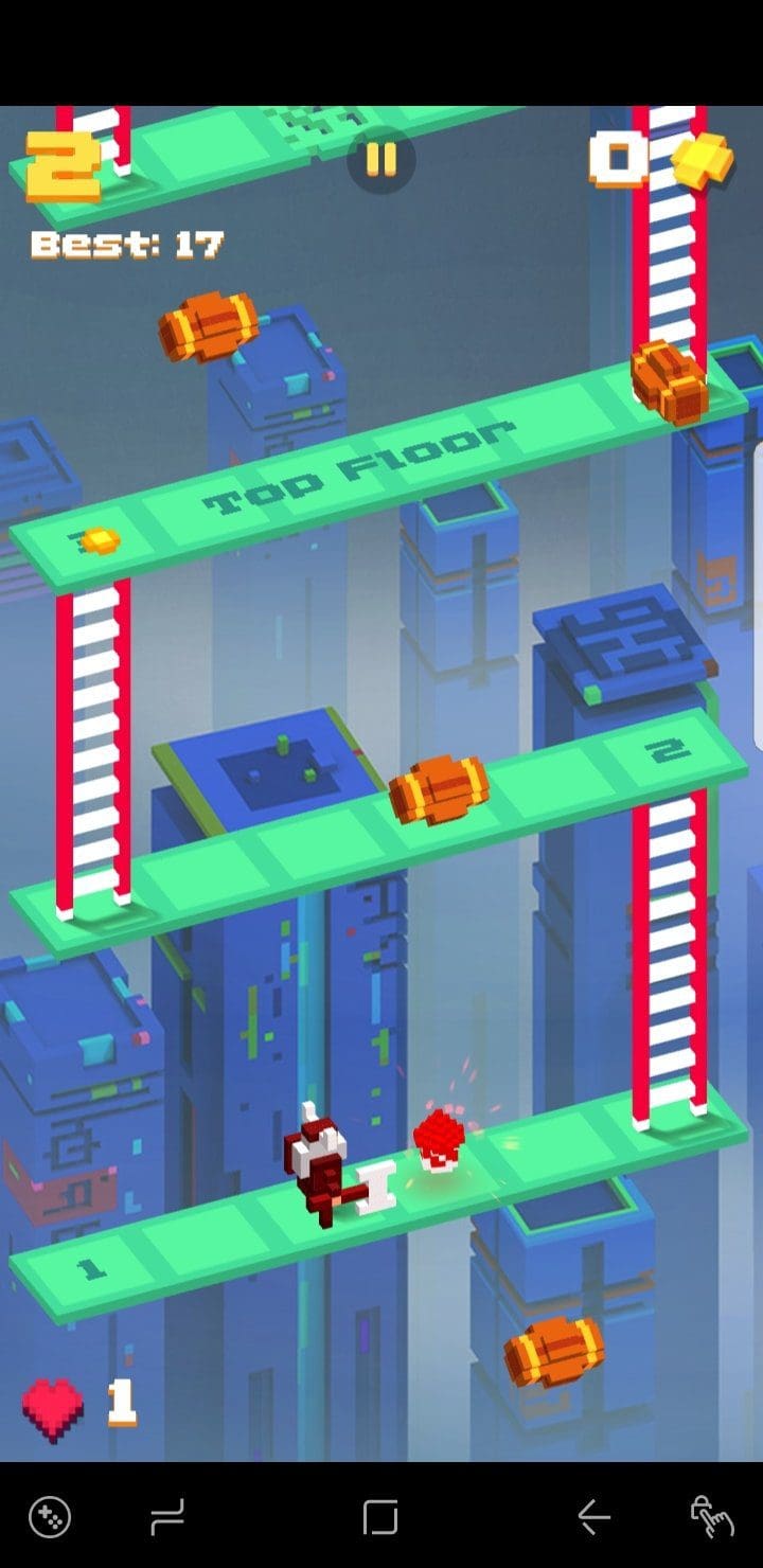 Top 7 Cool Casual Android Games that You Must Play This Weekend