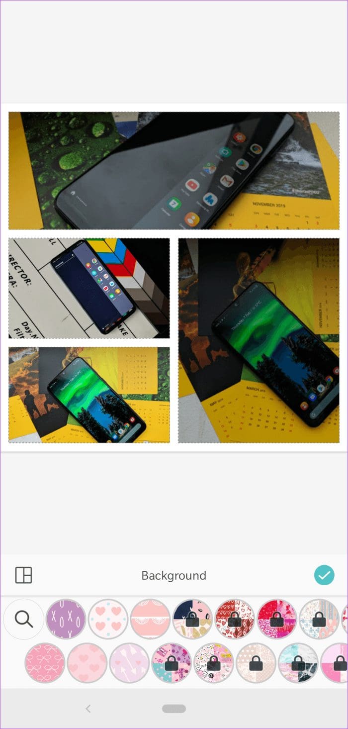 Top 7 Unique Collage Maker Apps For Android Devices 18