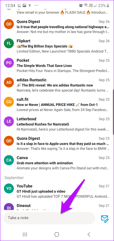 Top 8 New And Free Android Apps For October 2019 28