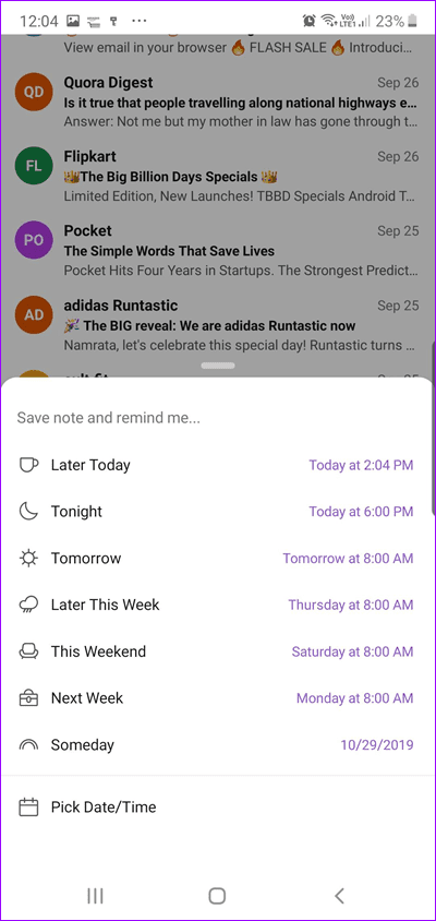 Top 8 New And Free Android Apps For October 2019 30
