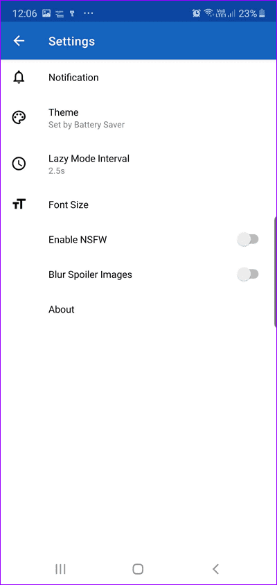 Top 8 New And Free Android Apps For October 2019 3
