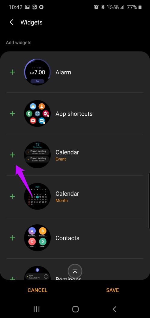 Top 9 Samsung Galaxy Active 2 Tips To Use It Like A Pro 13