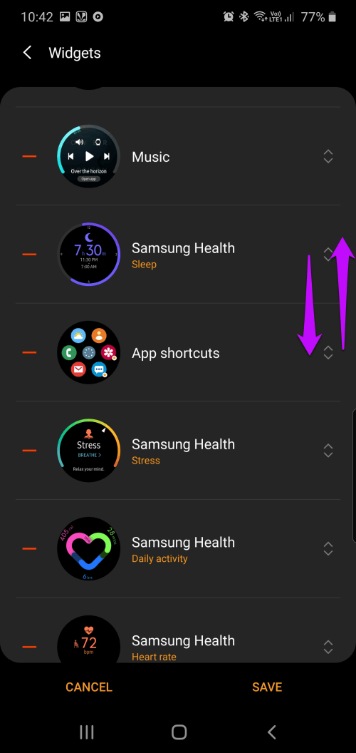 Top 9 Samsung Galaxy Active 2 Tips To Use It Like A Pro 14