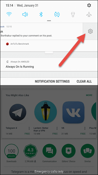 Top 9 Samsung Galaxy On7 Prime Tips And Tricks 4