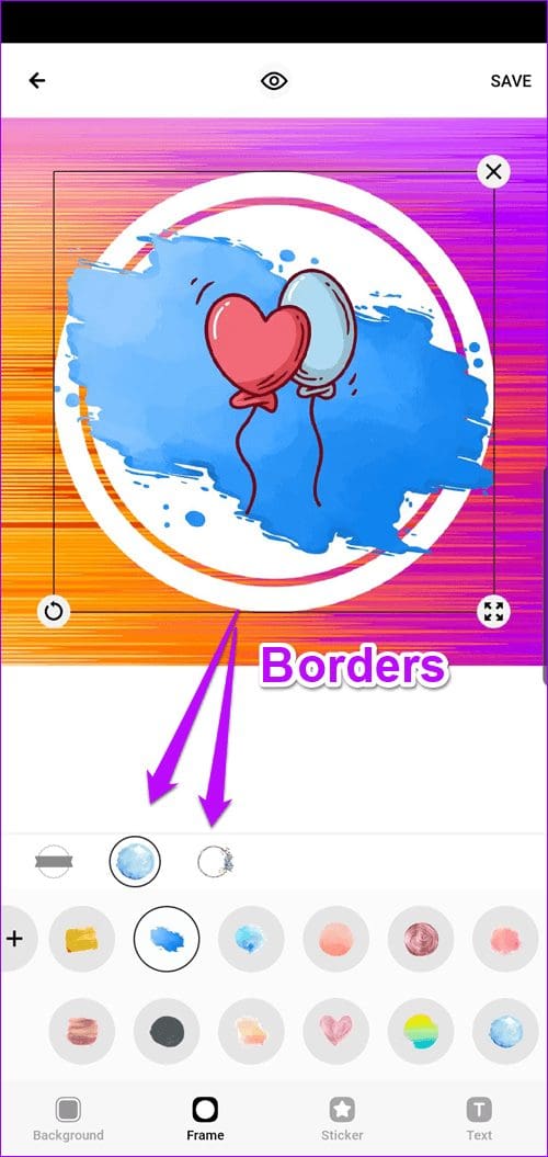 Top Apps To Make Custom Instagram Highlight Covers 18
