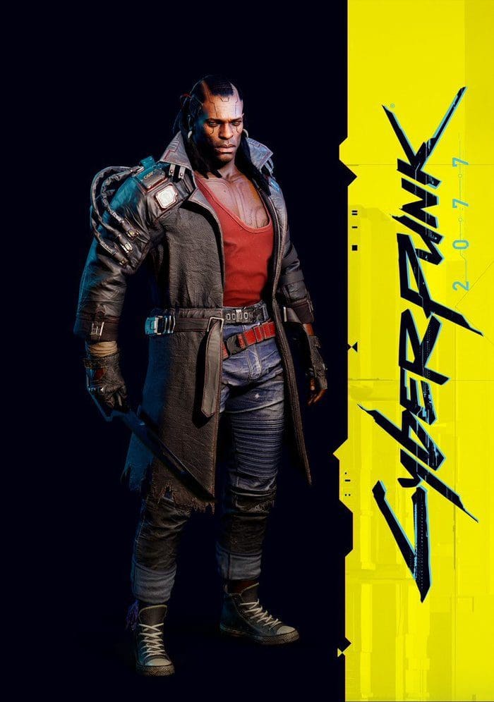 Top Best Cyber Punk 2077 Wallpapers 96