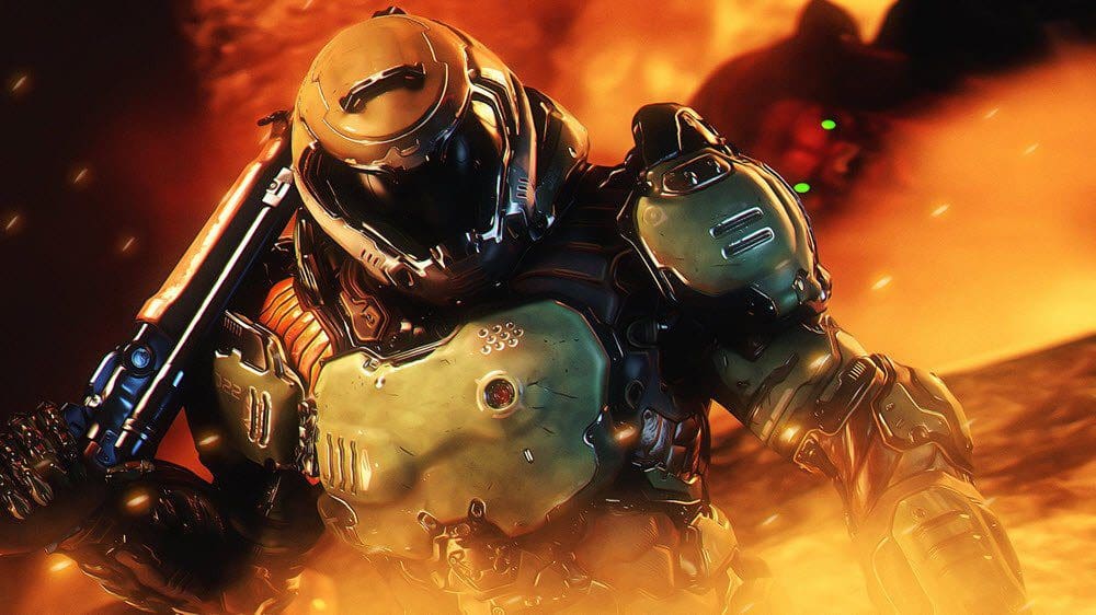 Top Best Doom Eternal Wallpapers in 4 K and HD for PC and Mobile 10