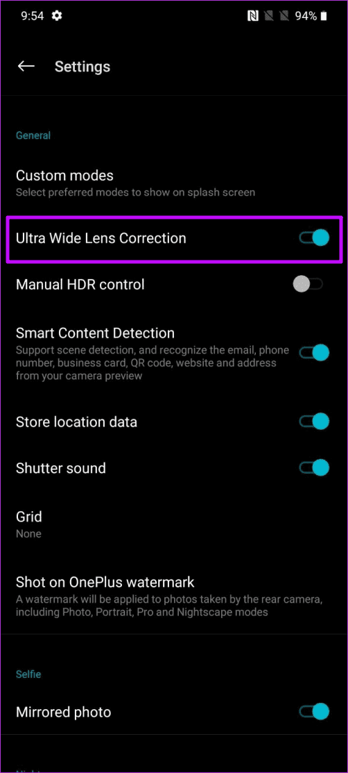 Top Best One Plus 7 T Camera Tricks To Better Your Photography Game 2