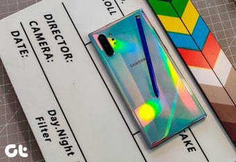 Top Best Samsung Galaxy Note 10 S Pen Features And Customization