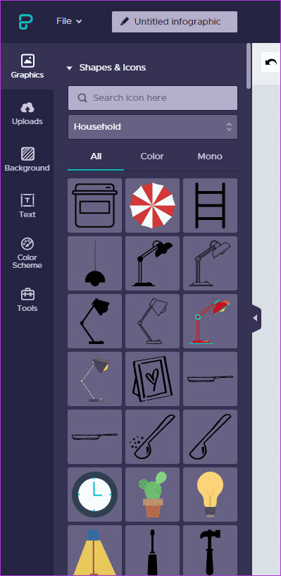 Top Best Sites To Make Cool Infographics 15