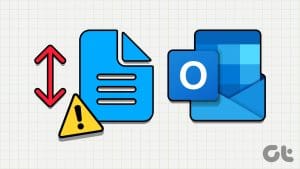 Top Fixes for Outlook Data File Has Reached the Maximum Size Error in Windows