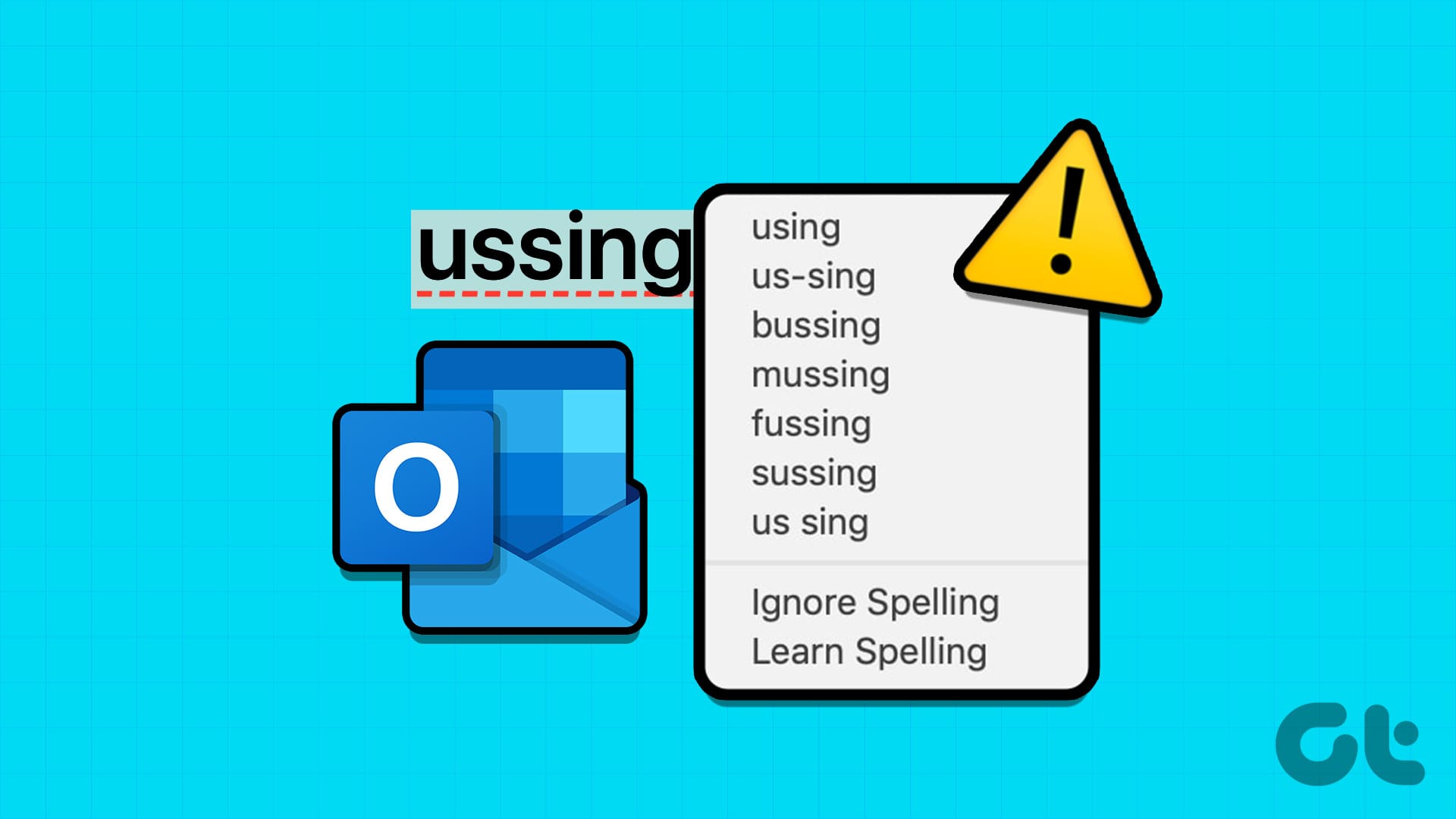 Top Fixes for Spell Check Not Working in Microsoft Outlook for Windows