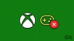 Top Fixes for Xbox App Not Showing Installed Games on Windows