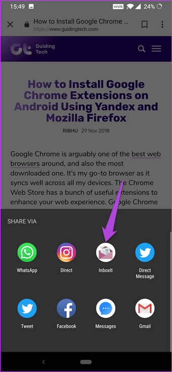 Top Free Android Apps For December 2018 24
