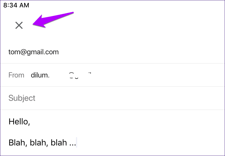Top Gmail Shortcuts Ipad 3