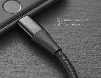 Anker Powerline+ II Lightning Cable