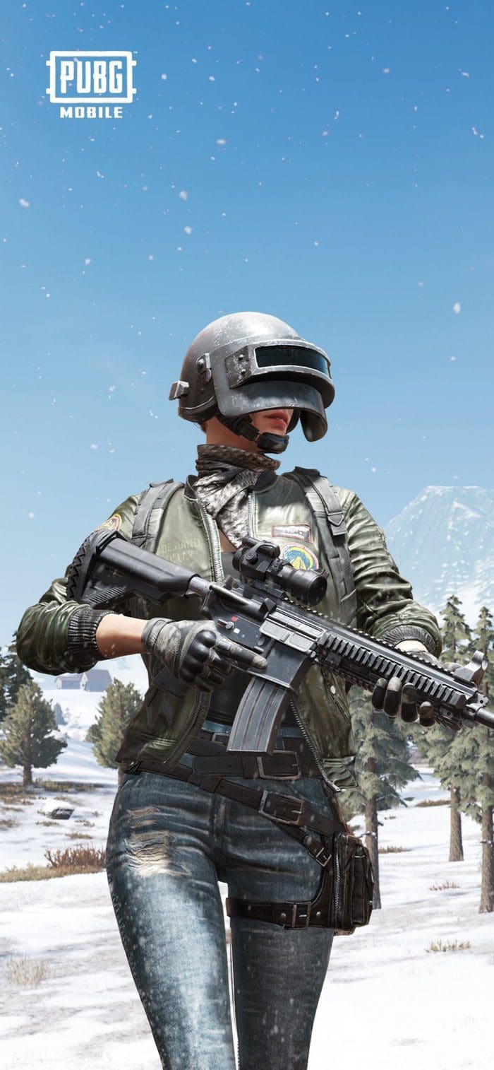 Top N Pubg Wallpapers In Full Hd For Android 2