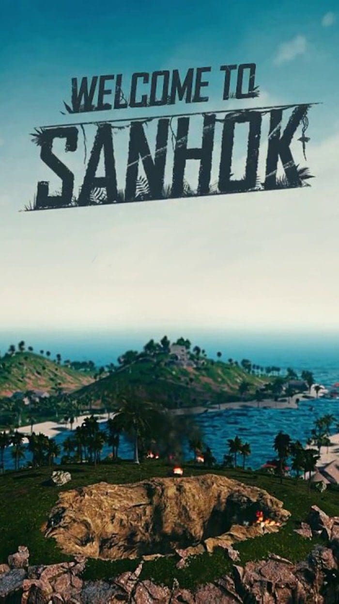 Top N Pubg Wallpapers In Full Hd For Pc And Phone 6