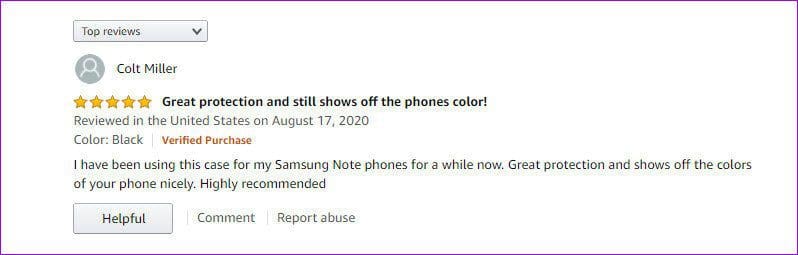 Top N Samsung Galaxy Note 20 Ultra Clear Cases Ringke Fusion X 2